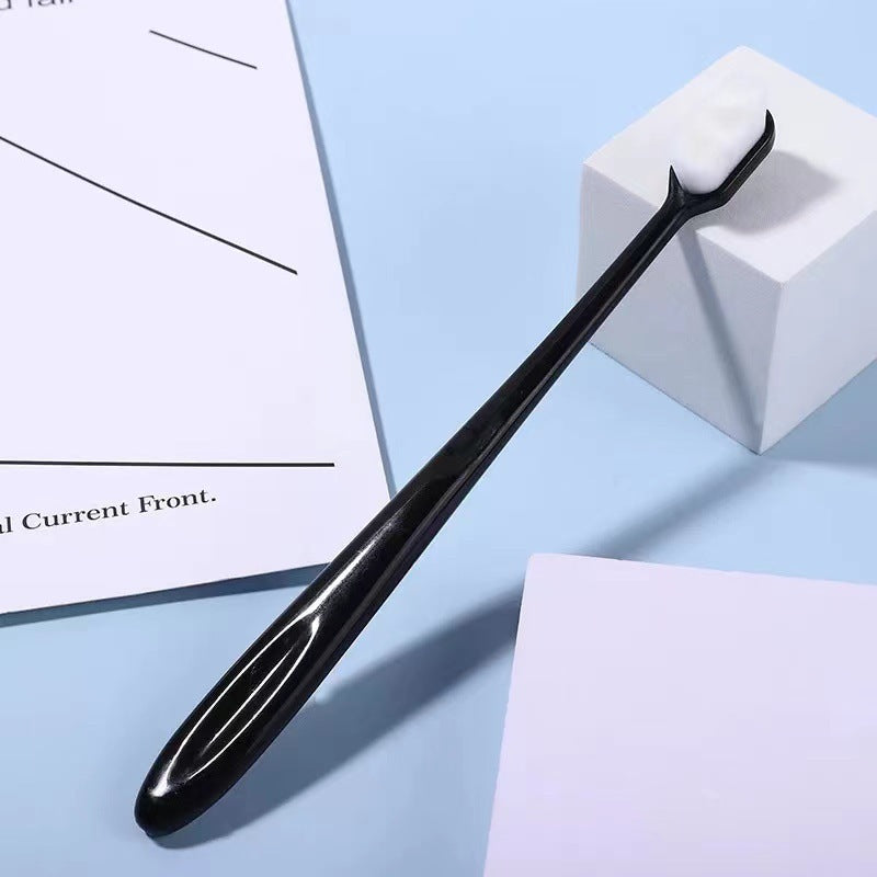 Toothbrush Soft Hair Adult Ten Thousand Hair Toothbrush