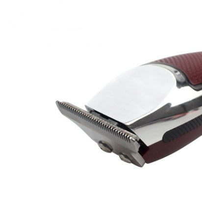 Electric Hair Trimmer Professional Hair Clipper 0.1mm Hair