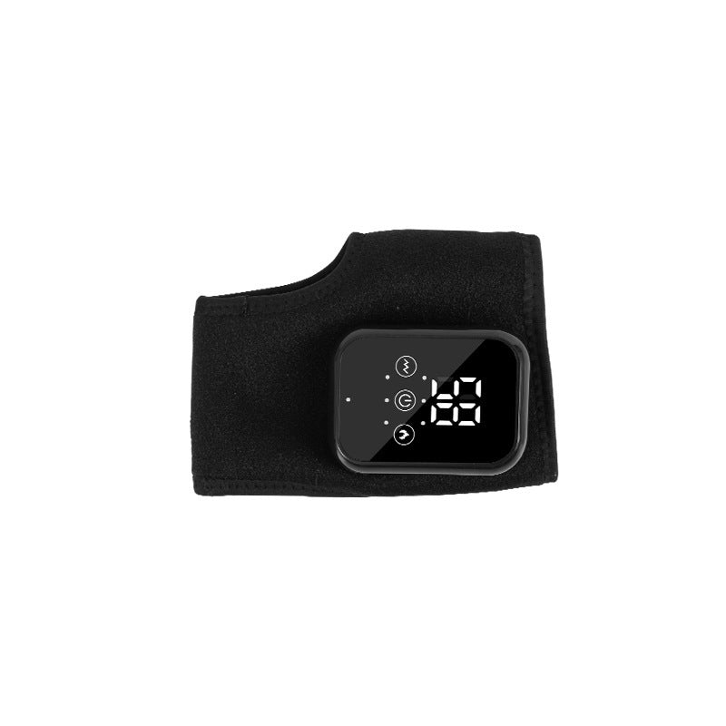 Electric Heating Massage Belt Protection Warm Hot