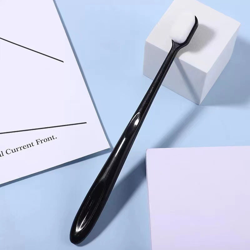 Toothbrush Soft Hair Adult Ten Thousand Hair Toothbrush