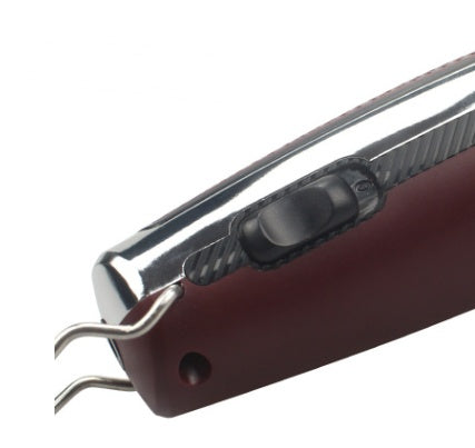 Electric Hair Trimmer Professional Hair Clipper 0.1mm Hair