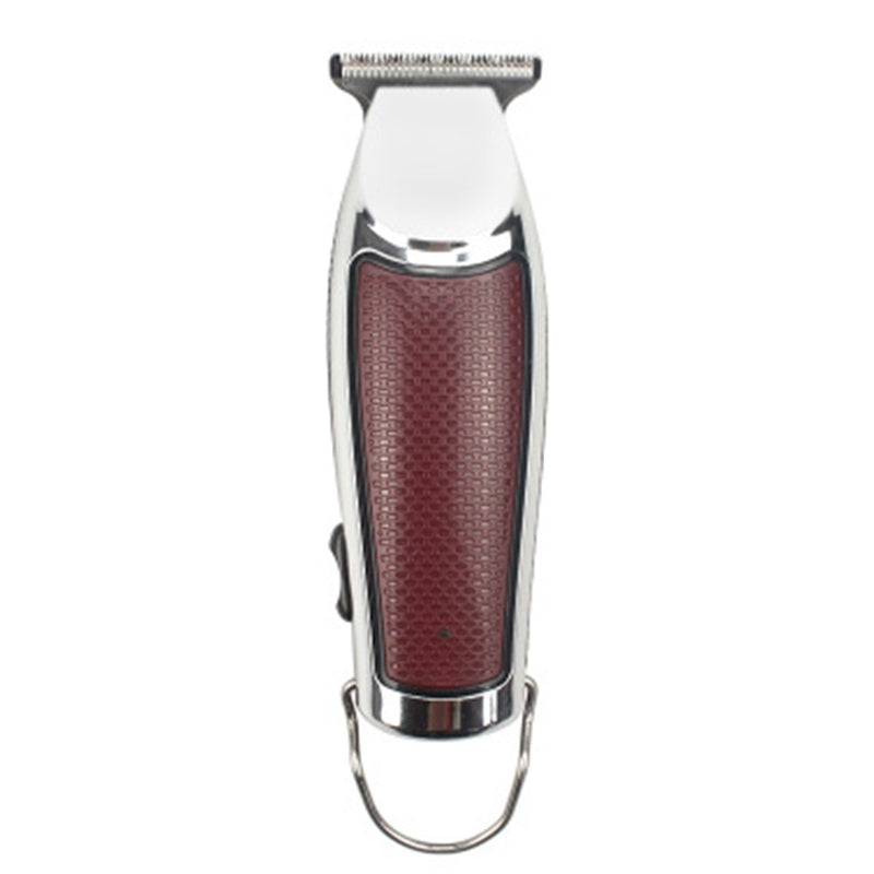 Electric Hair Trimmer Professional Hair Clipper 0.1mm Hair