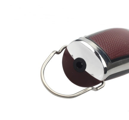 Electric Hair Trimmer Professional Hair Clipper 0.1mm Hair