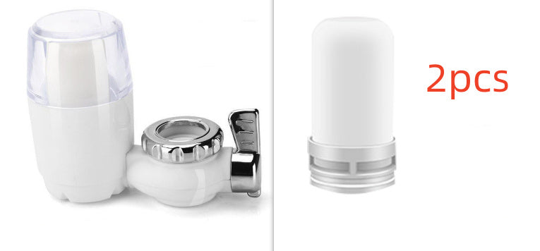 Household Kitchen Faucet Pre-filter Water Purifier