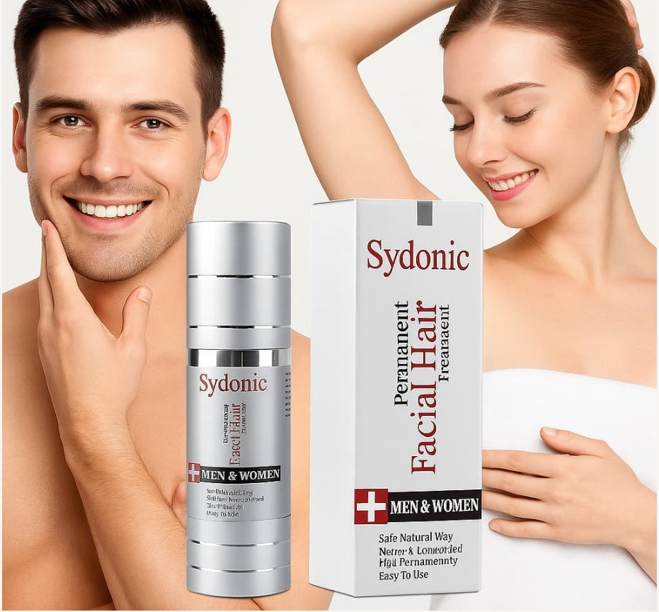 Sydonic Hair Treatment